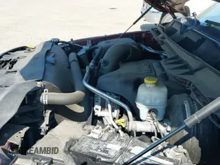 2016 Ram 1500 Big Horn z VIN 3C6RR7LT9GG359307, wystawiony jako IAAI lot #43287804 z przebiegiem 161 944 mil mil oraz . Historia ofert i sprzedaży dostępna na DreamBid. Obrazek 18.