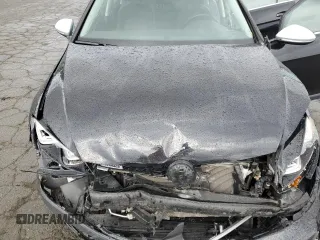 2017 Volkswagen Golf S z VIN 3VWH17AU6HM541294, wystawiony jako Copart lot #53648735 z przebiegiem 49 712 mil mil oraz Szkoda całkowita • Salvage title. Historia ofert i sprzedaży dostępna na DreamBid. Obrazek 11.