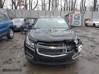 2015 Chevrolet Cruze LS with VIN 1G1PA5SG8F7280830, listed as a IAAI auction lot 41711433 with 87,715 mi miles. Bid and sale history available at carsss.com. Image 13.