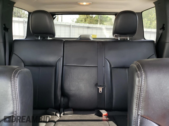 2012 Jeep Liberty Sport Latitude z VIN 1C4PJMAK3CW168087, wystawiony jako Copart lot #55071525 z przebiegiem 108 557 mil mil oraz Szkoda całkowita • Salvage title. Historia ofert i sprzedaży dostępna na DreamBid. Obrazek 10.