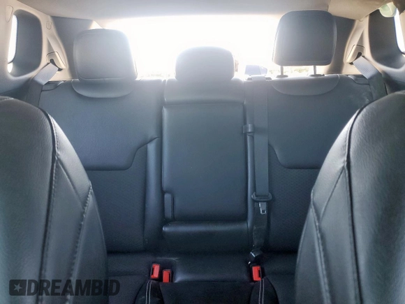 2023 Jeep Compass Latitude with VIN 3C4NJDBNXPT514180, listed as a Copart auction lot 48315415 with 32,427 mi miles and Salvage Title. Bid and sale history available at DreamBid. Image 10.