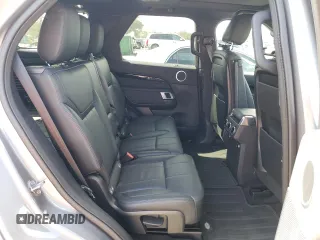 2020 Land Rover Discovery SE with VIN SALRG2RVXL2426339, listed as a Copart auction lot 47647855 with 38,494 mi miles and Salvage Title. Bid and sale history available at DreamBid. Image 11.