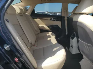 2017 Kia Cadenza Limited with VIN KNALC4J18H5090772, listed as a Copart auction lot 44551315 with 58,834 mi miles and Salvage Title. Bid and sale history available at carsss.com. Image 10.
