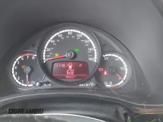 2015 Volkswagen Beetle Fleet Edition с VIN 3VWF17AT6FM655081, выставлен на аукционе IAAI как лот 41623719 с пробегом 78 955 миль миль и . История ставок и продаж доступна на DreamBid. Изображение 7.