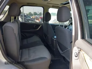 2004 Ford Escape XLT с VIN 1FMYU03104KB41636, выставлен на аукционе IAAI как лот 42489811 с пробегом 117 562 миль миль и . История ставок и продаж доступна на DreamBid. Изображение 8.