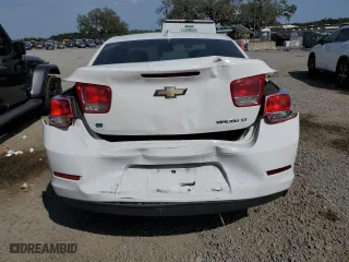 2016 Chevrolet Malibu Limited LT with VIN 1G11C5SA0GF159387, listed as a Copart auction lot 54300505 with 163,534 mi miles and Non Repairable. Bid and sale history available at carsss.com. Image 6.