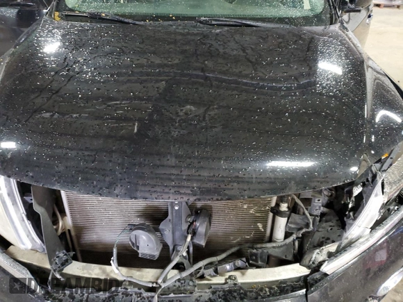 2015 Nissan Pathfinder Platinum z VIN 5N1AR2MM6FC702457, wystawiony jako Copart lot #55302175 z przebiegiem 132 255 mil mil oraz Szkoda całkowita • Salvage title. Historia ofert i sprzedaży dostępna na DreamBid. Obrazek 12.