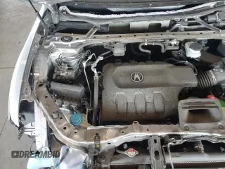 2017 Acura RDX z VIN 5J8TB3H38HL006891, wystawiony jako Copart lot #66873915 z przebiegiem 100 744 mil mil oraz Szkoda całkowita • Salvage title. Historia ofert i sprzedaży dostępna na DreamBid. Obrazek 14.