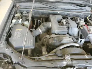 2007 Chevrolet Colorado 2LT with VIN 1GCDT13E078121015, listed as a Copart auction lot 83526744 with 148,683 mi miles and Salvage title. Bid and sale history available at DreamBid. Image 13.