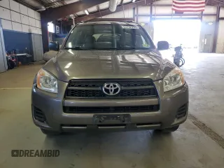2010 Toyota RAV4 with VIN JTMBF4DV7AD038145, listed as a Copart auction lot 53732755 with 272,403 mi miles and Clean Title. Bid and sale history available at carsss.com. Image 5.