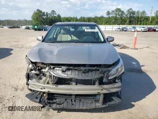 2020 Subaru Legacy Limited with VIN 4S3BWAN61L3008346, listed as a Copart auction lot 57170125 with 40,504 mi miles and Salvage title. Bid and sale history available at DreamBid. Image 5.