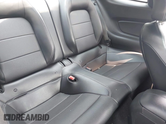 2019 Ford Mustang EcoBoost with VIN 1FA6P8TH0K5172014, listed as a IAAI auction lot 42468638 with 66,830 mi miles and . Bid and sale history available at DreamBid. Image 8.