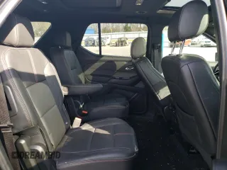 2022 Chevrolet Traverse RS with VIN 1GNEVJKWXNJ128981, listed as a Copart auction lot 48280223 with 31,108 mi miles. Bid and sale history available at carsss.com. Image 11.