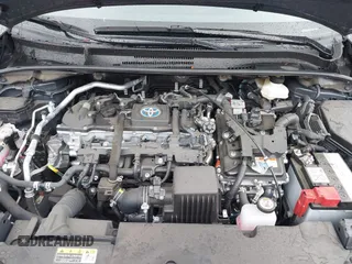 2023 Toyota Corolla Hybrid LE with VIN JTDBCMFE3P3020309, listed as a IAAI auction lot 41785944 with 19,617 mi miles. Bid and sale history available at carsss.com. Image 10.