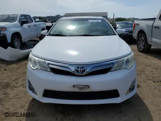 2013 Toyota Camry Hybrid LE with VIN 4T1BD1FK4DU083986, listed as a Copart auction lot 53278545 with 96,585 mi miles and Salvage Title. Bid and sale history available at carsss.com. Image 5.