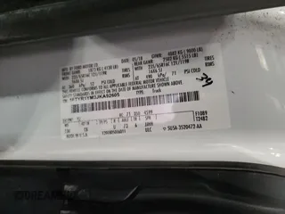 2018 Ford Transit z VIN 1FTYR1YM3JKA92605, wystawiony jako Copart lot #57334985 z przebiegiem 61 538 mil mil oraz Szkoda całkowita • Salvage title. Historia ofert i sprzedaży dostępna na DreamBid. Obrazek 13.