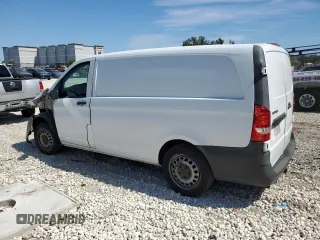 2016 Mercedes-Benz Metris Cargo z VIN WD3PG2EA1G3153299, wystawiony jako Copart lot #47408955 z przebiegiem 166 658 mil mil oraz Czysty tytuł • Clean title. Historia ofert i sprzedaży dostępna na DreamBid. Obrazek 2.