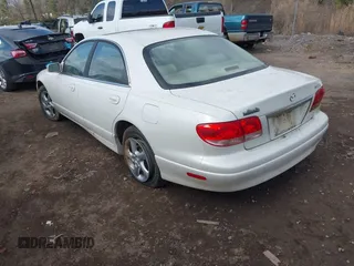 2001 Mazda Millenia z VIN JM1TA221211708077, wystawiony jako IAAI lot #41517393 z przebiegiem 269 771 mil mil oraz . Historia ofert i sprzedaży dostępna na DreamBid. Obrazek 3.