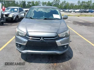 2019 Mitsubishi Outlander ES with VIN JA4AP3AU3KU020462, listed as a IAAI auction lot 42605647 with 116,423 mi miles and . Bid and sale history available at DreamBid. Image 12.