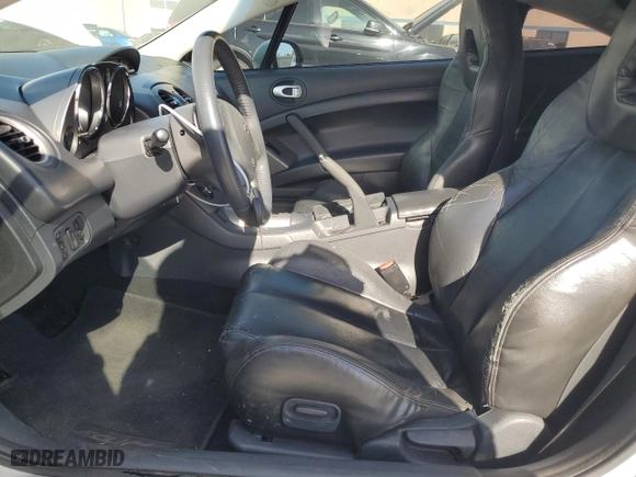 2011 Mitsubishi Eclipse GS with VIN 4A31K5DF1BE008508, listed as a Copart auction lot 75756864 with 185,320 mi miles and Salvage Title. Bid and sale history available at carsss.com. Image 7.