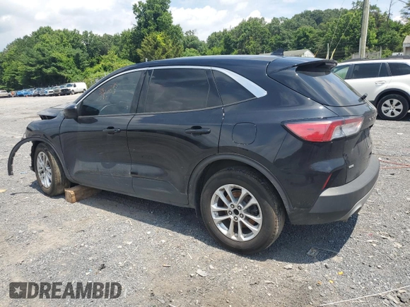 2020 Ford Escape SE с VIN 1FMCU0G60LUA91369, выставлен на аукционе Copart как лот 62776235 с пробегом Не указан миль и Списание • Salvage title. История ставок и продаж доступна на DreamBid. Изображение 2.