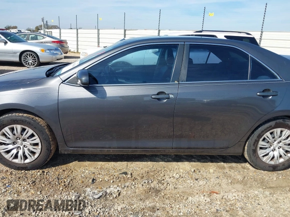 2012 Toyota Camry L with VIN 4T4BF1FK9CR183452, listed as a IAAI auction lot 41442368 with 231,965 mi miles and . Bid and sale history available at carsss.com. Image 14.