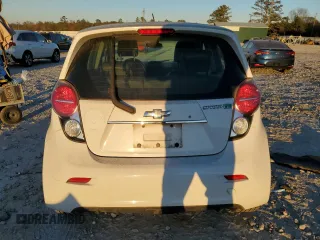 2016 Chevrolet Spark EV LT with VIN KL8CL6S00GC617212, listed as a Copart auction lot 84204304 with 61,059 mi miles and Salvage Title. Bid and sale history available at carsss.com. Image 6.