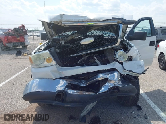 2007 Ford F-150 XLT with VIN 1FTPW145X7KC16669, listed as a IAAI auction lot 42469444 with 204,223 mi miles and . Bid and sale history available at DreamBid. Image 6.