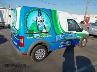 2011 Ford Transit Connect XL с VIN NM0LS7AN1BT059485, выставлен на аукционе IAAI как лот 41132628 с пробегом 90 229 миль миль и . История ставок и продаж доступна на DreamBid. Изображение 4.