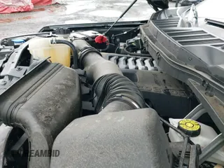 2023 Ford F-150 XL с VIN 1FTFW1E81PFB44726, выставлен на аукционе IAAI как лот 42251877 с пробегом 44 319 миль миль и . История ставок и продаж доступна на DreamBid. Изображение 20.