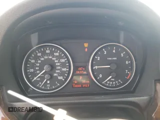 2007 BMW 3 Series 328i с VIN WBAVC535X7FZ75126, выставлен на аукционе Copart как лот 75366994 с пробегом 130 305 миль миль и Чистый • Clean title. История ставок и продаж доступна на DreamBid. Изображение 9.