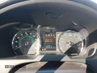 2013 Jaguar XF I4 RWD with VIN SAJWA0ES9DPS98337, listed as a Copart auction lot 88045425 with 144,928 mi miles and Salvage Title. Bid and sale history available at carsss.com. Image 9.