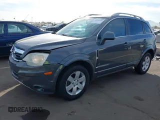 2008 Saturn VUE XR z VIN 3GSCL53778S504547, wystawiony jako IAAI lot #41534104 z przebiegiem 169 097 mil mil oraz . Historia ofert i sprzedaży dostępna na DreamBid. Obrazek 2.