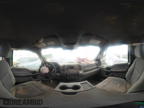 2020 Ford F-250 XL z VIN 1FT7X2A61LED41570, wystawiony jako IAAI lot #42230713 z przebiegiem 67 362 mil mil oraz . Historia ofert i sprzedaży dostępna na DreamBid. Obrazek 19.