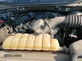 2020 Ford F-150 XL с VIN 1FTEX1C59LKF11343, выставлен на аукционе Copart как лот 71442075 с пробегом 132 520 миль миль и Списание • Salvage title. История ставок и продаж доступна на DreamBid. Изображение 15.