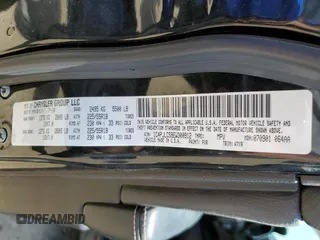2014 Jeep Cherokee Latitude with VIN 1C4PJLCS9EW300912, listed as a Copart auction lot 50382215 with 154,970 mi miles and Salvage Title. Bid and sale history available at carsss.com. Image 13.