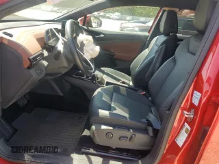 2021 Volkswagen ID.4 Pro S z VIN WVGKMPE29MP059900, wystawiony jako Copart lot #53725825 z przebiegiem Nie podano mil oraz Szkody całkowita. Historia ofert i sprzedaży dostępna na DreamBid. Obrazek 7.
