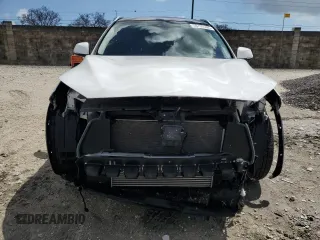 2019 Infiniti QX50 LUXE with VIN 3PCAJ5M15KF133245, listed as a Copart auction lot 50792395 with 36,246 mi miles and Salvage Title. Bid and sale history available at carsss.com. Image 5.