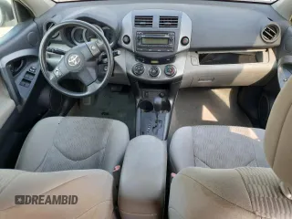 2012 Toyota RAV4 with VIN 2T3BF4DV7CW246337, listed as a Copart auction lot 59856245 with Not provided miles and Salvage title. Bid and sale history available at DreamBid. Image 8.