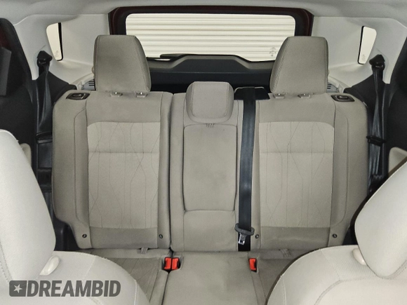2018 Ford EcoSport SE with VIN MAJ3P1TE3JC159154, listed as a Copart auction lot 54930045 with 133,484 mi miles and Clean title. Bid and sale history available at DreamBid. Image 10.