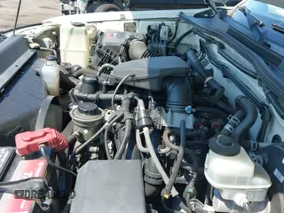 2010 Toyota Tacoma with VIN 5TENX4CN6AZ674882, listed as a IAAI auction lot 43259679 with 142,790 mi miles and . Bid and sale history available at DreamBid. Image 19.