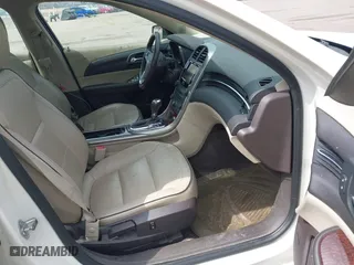 2013 Chevrolet Malibu ECO with VIN 1G11F5SR7DF149304, listed as a IAAI auction lot 42028765 with 224,628 mi miles. Bid and sale history available at carsss.com. Image 5.