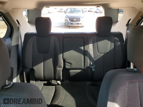 2012 Chevrolet Equinox 1LT z VIN 2GNFLDE5XC6386250, wystawiony jako Copart lot #52962465 z przebiegiem 182 040 mil mil oraz Szkody całkowita. Historia ofert i sprzedaży dostępna na DreamBid. Obrazek 10.