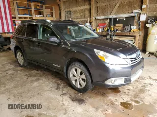 2010 Subaru Outback with VIN 4S4BRCFC5A3318418, listed as a Copart auction lot 51481085 with 220,925 mi miles and Clean title. Bid and sale history available at DreamBid. Image 4.