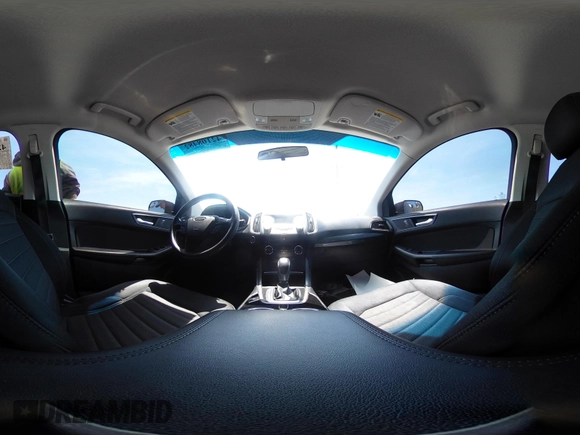 2015 Ford Edge SE с VIN 2FMTK4G87FBC27229, выставлен на аукционе IAAI как лот 42108482 с пробегом 122 199 миль миль и . История ставок и продаж доступна на DreamBid. Изображение 18.