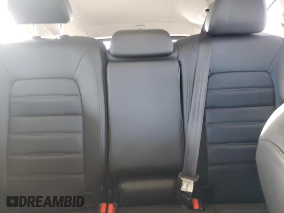 2024 Honda CR-V EX-L with VIN 2HKRS3H72RH317878, listed as a Copart auction lot 43935865 with 21,518 mi miles and Salvage Title. Bid and sale history available at DreamBid. Image 10.