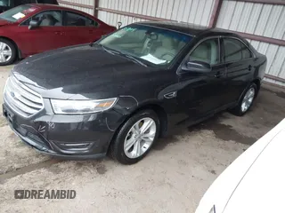 2015 Ford Taurus SEL z VIN 1FAHP2E87FG203272, wystawiony jako IAAI lot #41717231 z przebiegiem 95 829 mil mil oraz . Historia ofert i sprzedaży dostępna na DreamBid. Obrazek 17.