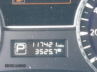 2015 Infiniti QX60 с VIN 5N1AL0MM8FC554432, выставлен на аукционе IAAI как лот 42428294 с пробегом 117 421 миль миль и . История ставок и продаж доступна на DreamBid. Изображение 16.