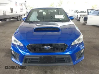 2020 Subaru WRX с VIN JF1VA1A60L9808981, выставлен на аукционе IAAI как лот 42128331 с пробегом 104 993 миль миль и . История ставок и продаж доступна на DreamBid. Изображение 13.