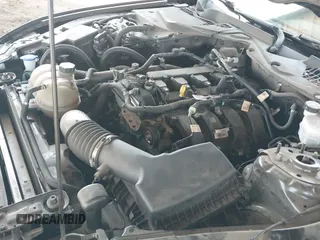 2022 Ford Mustang EcoBoost с VIN 1FA6P8TH9N5109501, выставлен на аукционе IAAI как лот 42437964 с пробегом 56 895 миль миль и . История ставок и продаж доступна на DreamBid. Изображение 20.